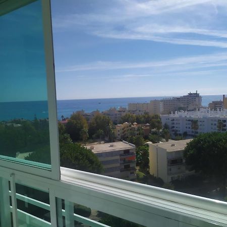 Carihuela Sea Views Apartment Torremolinos Exterior photo