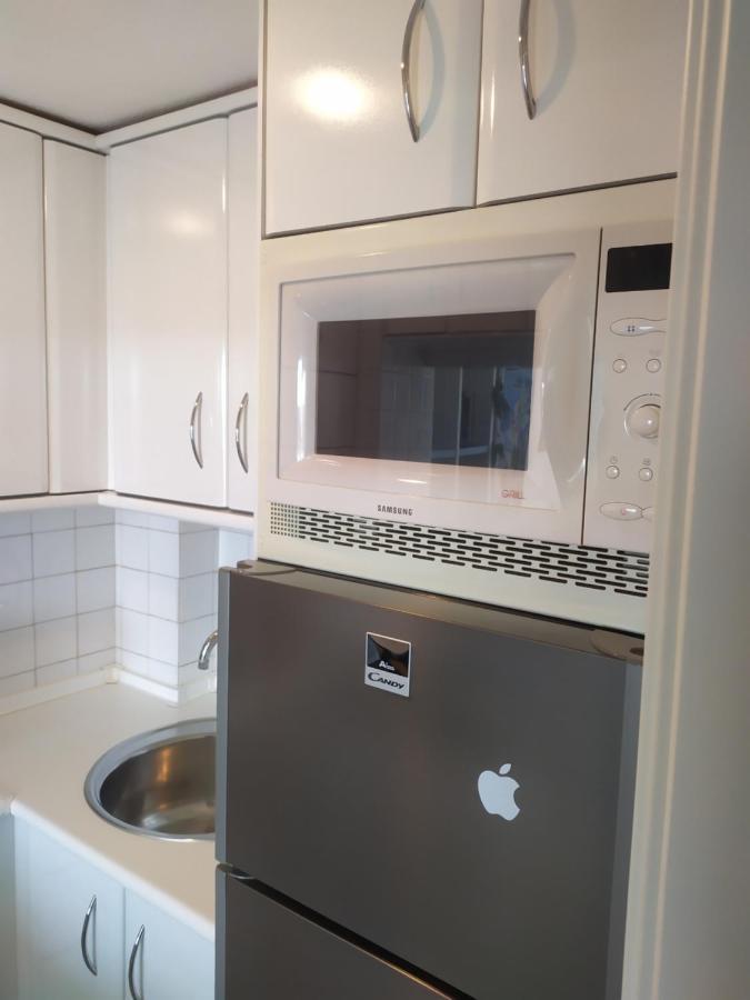Carihuela Sea Views Apartment Torremolinos Exterior photo