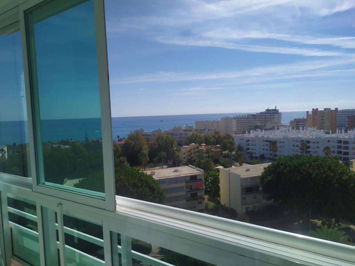 Carihuela Sea Views Apartment Torremolinos Exterior photo