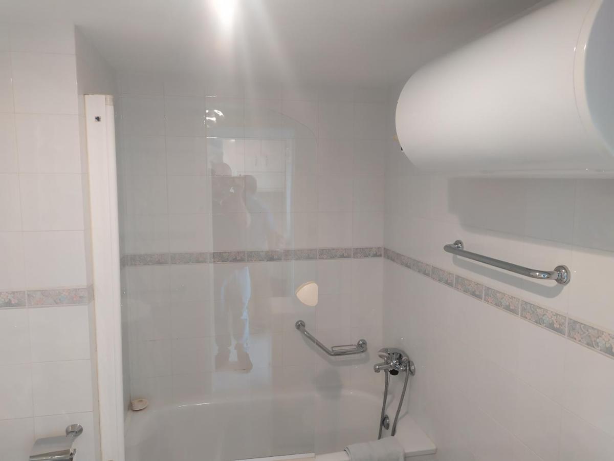 Carihuela Sea Views Apartment Torremolinos Exterior photo