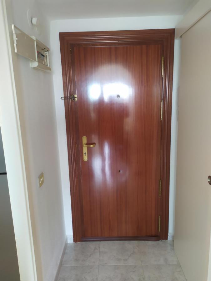 Carihuela Sea Views Apartment Torremolinos Exterior photo