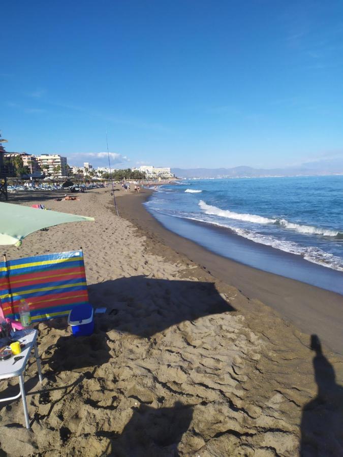 Carihuela Sea Views Apartment Torremolinos Exterior photo