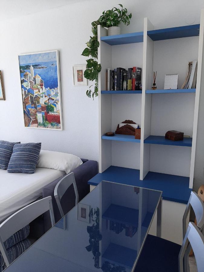 Carihuela Sea Views Apartment Torremolinos Exterior photo